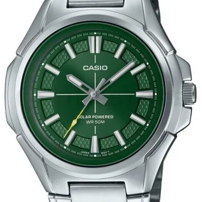Zegarek męski Casio mtp-rs100d-3a + box