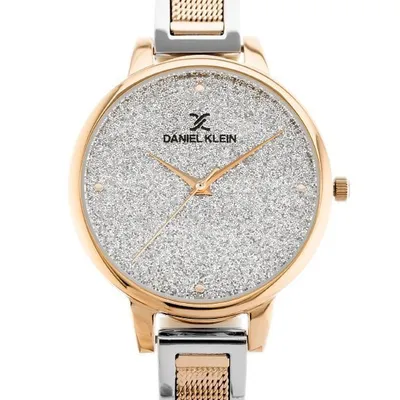 Zegarek Daniel Klein 12186-4 (zl506c) + box