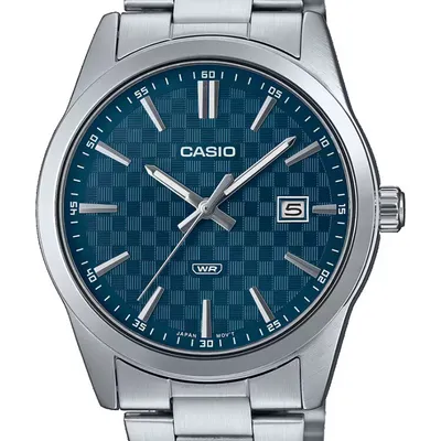 Zegarek męski Casio mtp-vd03d-2a2 + box
