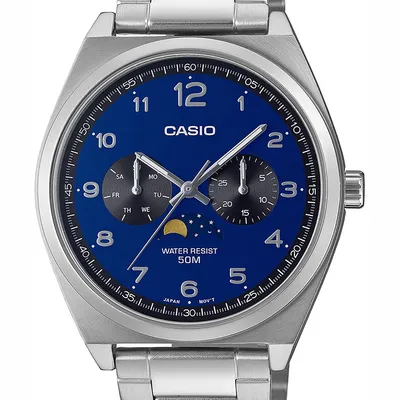 Zegarek męski Casio mtp-m300d-2a (zd266b) + box
