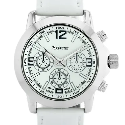 Zegarek męski Extreim ext-8386a-6a (zx024c)