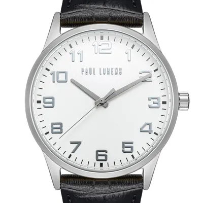 Zegarek męski Paul Lorens - pl20022a-3a1 (zg377d) + box