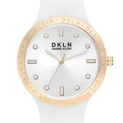 Zegarek damski Daniel Klein 12644-2 (zl516a) + box