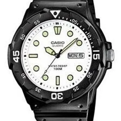 Zegarek męski Casio collection mrw-200h-7evef + box