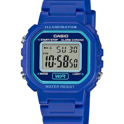Zegarek dziecięcy Casio la-20wh-2adf + box