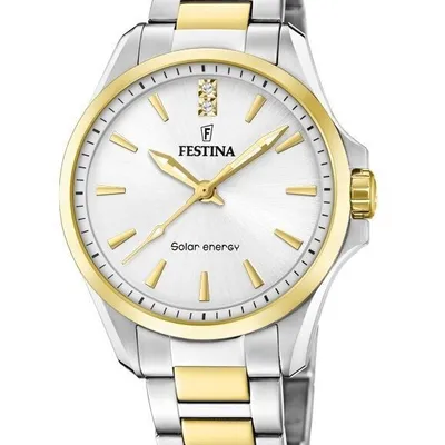 Zegarek Festina solar energy 20655/2