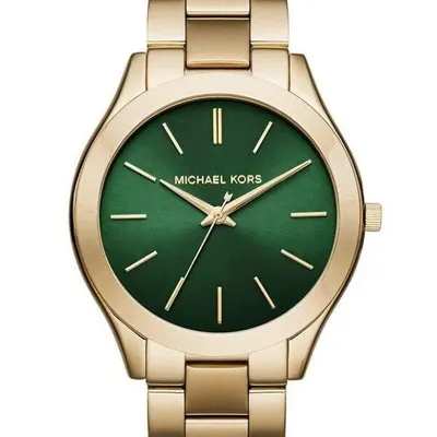 Zegarek damski Michael Kors mk3435 - runway (zm512b)