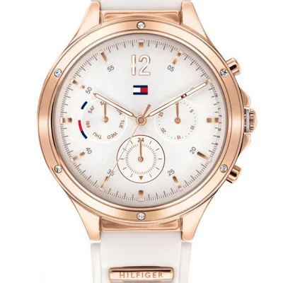 Zegarek damski Tommy Hilfiger 1782280 eve (zf554a)