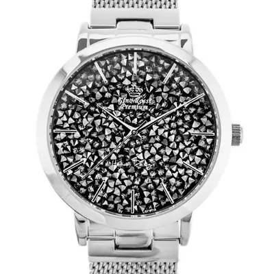Zegarek G. Rossi - t00473b2-3c1 (zg799a) + box