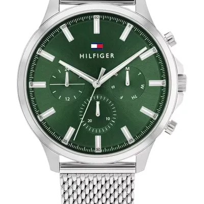 Zegarek męski Tommy Hilfiger ryder 1710499 (zf083a)