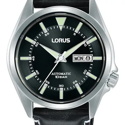 Zegarek Lorus automatic 42mm rl423bx9