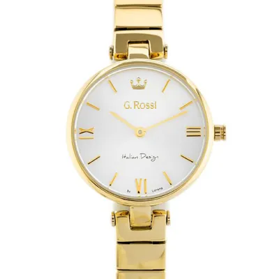 Zegarek G. Rossi - t2339b-3d1 (zg801b) + box