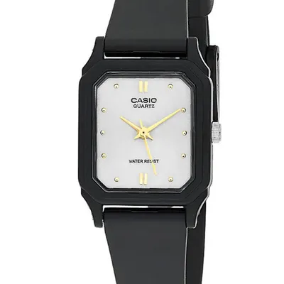 Zegarek damski Casio lq-142e-7a (zd598g) - klasyka + box