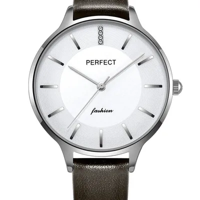Zegarek damski Perfect e353-01 (zp516c) + box