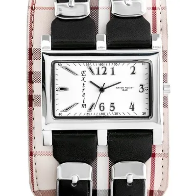 Zegarek damski Extreim ext-y013a-8a (zx673h)