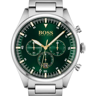 Zegarek męski Hugo Boss 1513868 - pioneer (zh016e)