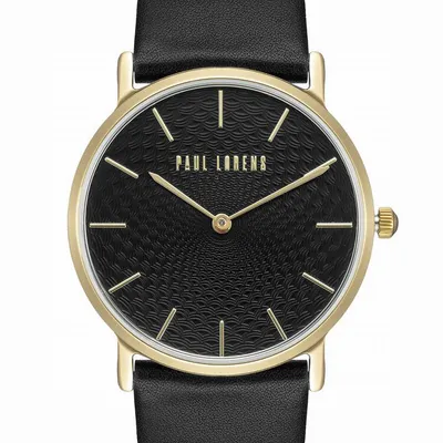 Zegarek damski Paul Lorens - pl8709a1-1a2 (zg559b) + box