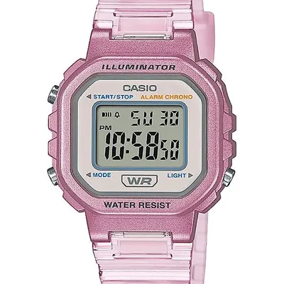 Zegarek dziecięcy Casio la-20whs-4a + box
