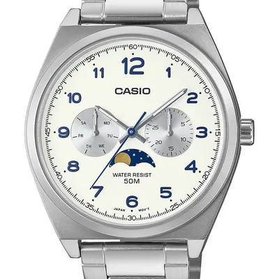 Zegarek męski Casio mtp-m300d-7a (zd266c) + box