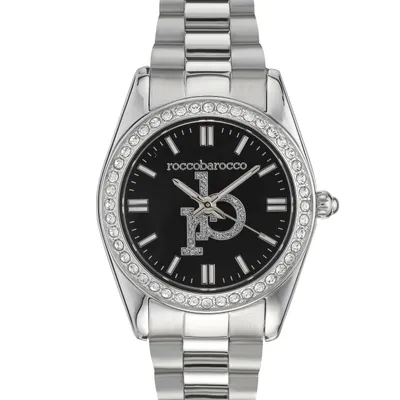 Zegarek damski RoccoBarocco rb.3468l-02m+ box(zo504b)
