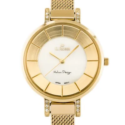 Zegarek G. Rossi - 10571 (zg726b) + box