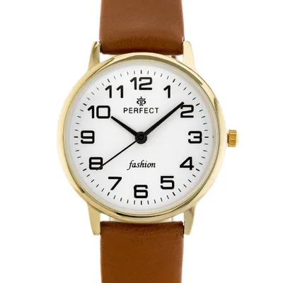 Zegarek damski Perfect l110g-03 (zp958g)