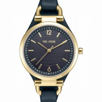 Zegarek damski Paul Lorens - pl3652a-6f2 (zg557d) + box
