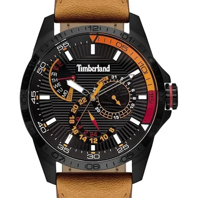 Zegarek męski TIMBERLAND oakham tbl.15641jsb-02 (zq027a)