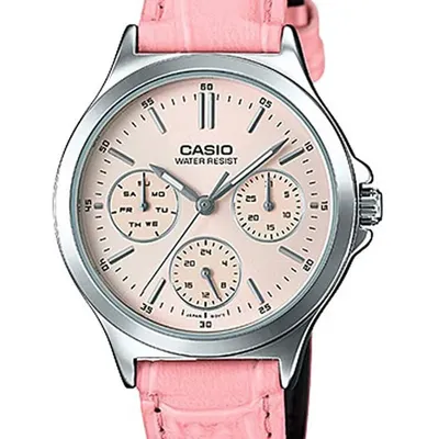 Zegarek damski Casio ltp-v300l-4a (zd581b) + box