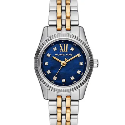 Zegarek damski Michael Kors mk4865 lexington 26mm + box