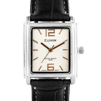 Zegarek damski Extreim ext-y018b-3a (zx661c)