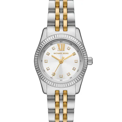 Zegarek damski Michael Kors mk4740 lexington pevel 26mm + box