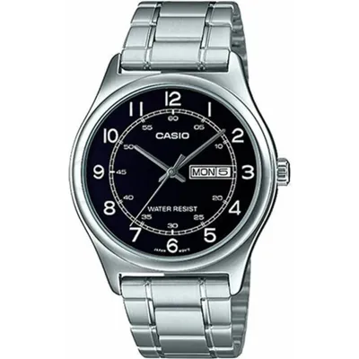 Zegarek męski Casio mtp-v006d-1b2 + box