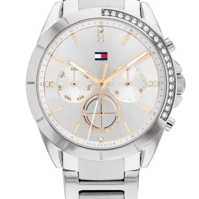 Zegarek damski Tommy Hilfiger kennedy 1782384 (zf600a)