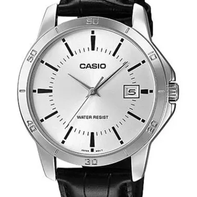 Zegarek męski Casio mtp-v004l-7a (zd046a) + box