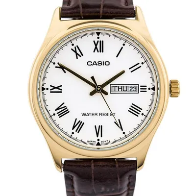 Zegarek męski Casio mtp-v006gl 7b (zd065b) + box