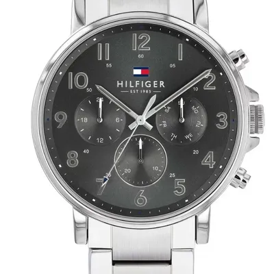 Zegarek męski Tommy Hilfiger 1710382 + box