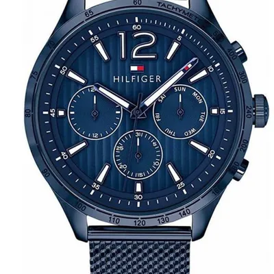 Zegarek męski Tommy Hilfiger 1791471 gavin (zf058a)