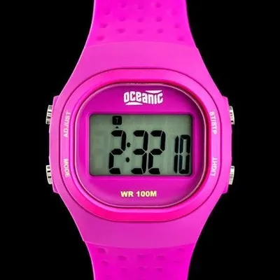 Zegarek damski Oceanic m992 - wr100 (ze508a)