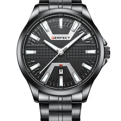 Zegarek męski Perfect m112-10 (zp374c) + box