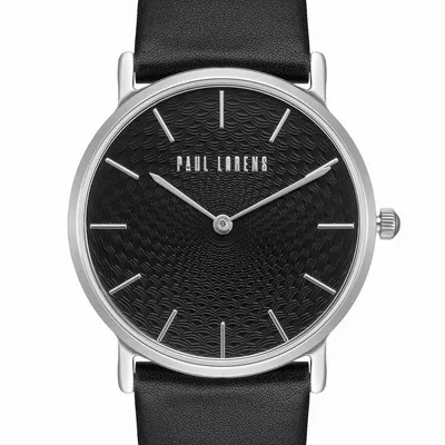 Zegarek damski Paul Lorens - pl8709a1-1a1 (zg559a) + box
