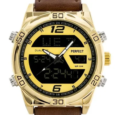 Zegarek męski Perfect a8026 (zp292b) + box