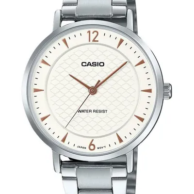 Zegarek damski Casio ltp-vt04d-7a (zd659d) + box