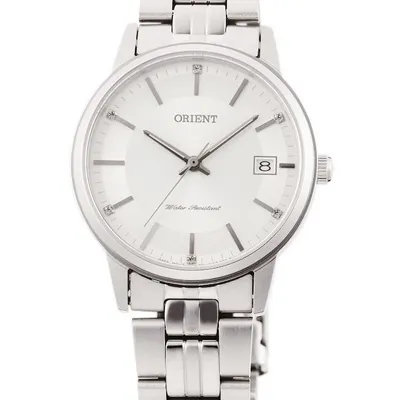 Zegarek damski Orient classic quartz lady fung7003w0 + box