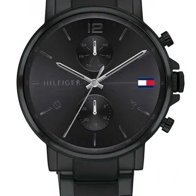 Zegarek męski Tommy Hilfiger 1710414 daniel (zf009c) + box
