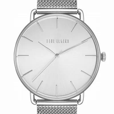 Zegarek damski Paul Lorens - pl13032b-3c1 (zg554c) + box