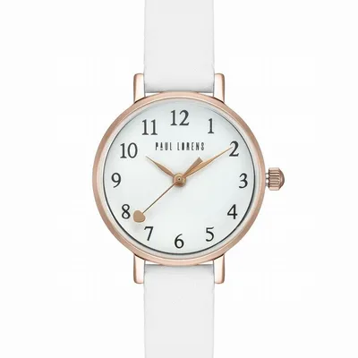 Zegarek dziecięcy Paul Lorens - pl14641a-3c2-3 (zg527d) + box