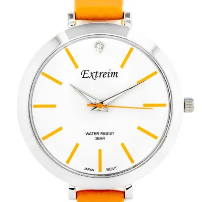 Zegarek damski Extreim ext-114a-2a (zx654b)