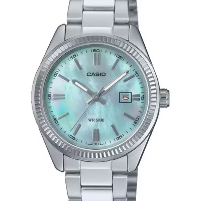 Zegarek damski Casio ltp-1302ds-2avdf (zd521h) + box