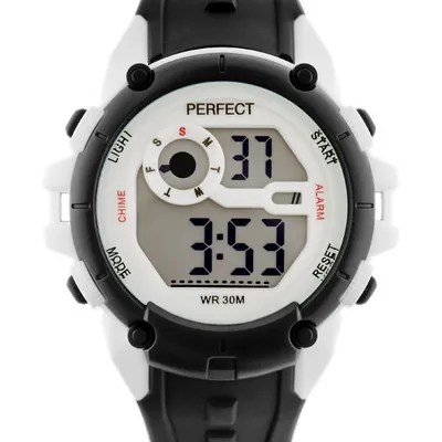 Zegarek dziecięcy Perfect 8202 (zp347a)